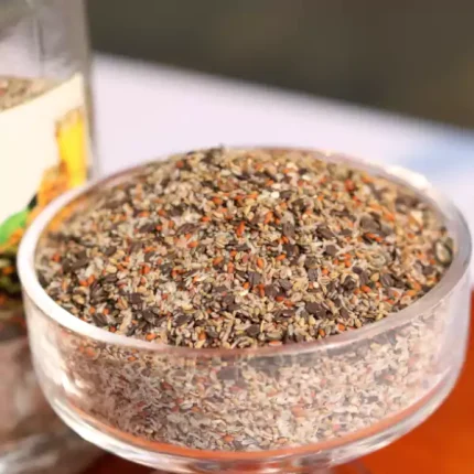 শরবত মিক্স